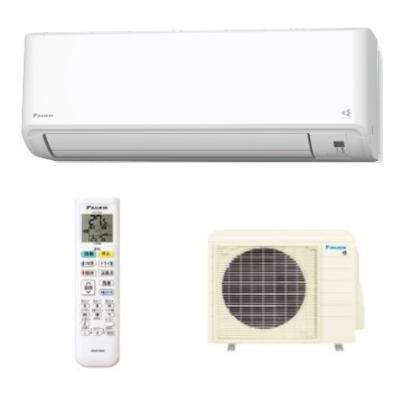 DAIKIN(ダイキン) 6.3kW 単相200V 主に20畳用 ルームエアコン 『CXシリーズ』･･･