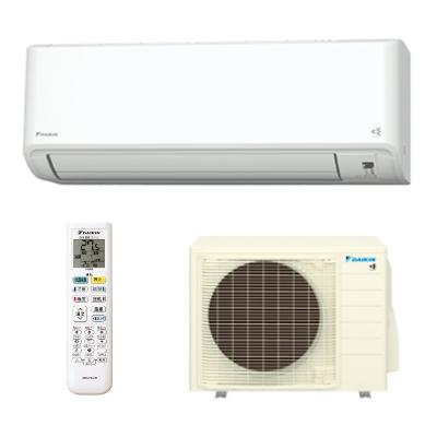 DAIKIN(ダイキン) 2.2kW 主に6畳用 ルームエアコン 『GXシリーズ』 S224ATGS-･･･