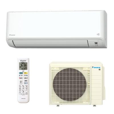 【代引不可】【日付・時間指定不可】DAIKIN(ダイキン) 5.6kW 主に18畳用 単相200V  ルームエアコン 『GXシリーズ』 S564ATGP-W (ホワイト)：生活家電 ディープライス