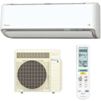 【代引不可】【日付・時間指定不可】DAIKIN(ダイキン) 4.0kW 主に14畳用 ルー･･･