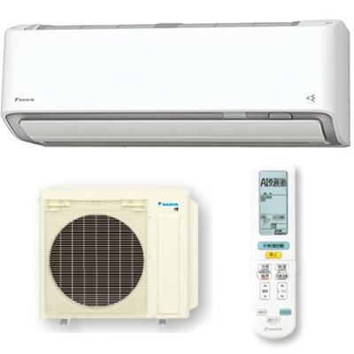 【代引不可】【日付・時間指定不可】DAIKIN(ダイキン) 5.6kW 主に18畳用 単相･･･