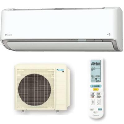 【代引不可】【日付・時間指定不可】DAIKIN(ダイキン) 7.1kW 主に23畳用 単相･･･