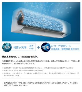DAIKIN(ダイキン) 4.0kW 主に14畳 単相200V ルームエアコン 『E 
