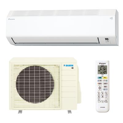 DAIKIN(ダイキン) 4.0kW 主に14畳用 単相200V ルームエアコン 『CXシリーズ』･･･