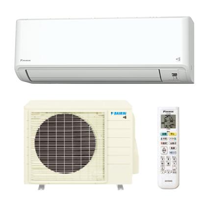 DAIKIN(ダイキン) 7.1kW 主に23畳用 単相200V ルームエアコン 『CXシリーズ』･･･