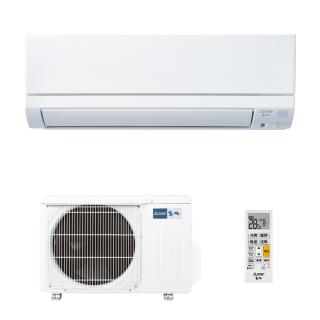 MITSUBISHI(三菱電機) 2.2kW 冷暖房とも主に6畳 ルームエアコン 