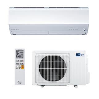 MITSUBISHI(三菱電機) 4.0kW 単相200V 冷暖房とも主に14畳 2026年度 MITSUBISHI(三菱電機) 4.0kW 単相200V 冷暖房とも主に14畳 2026年度