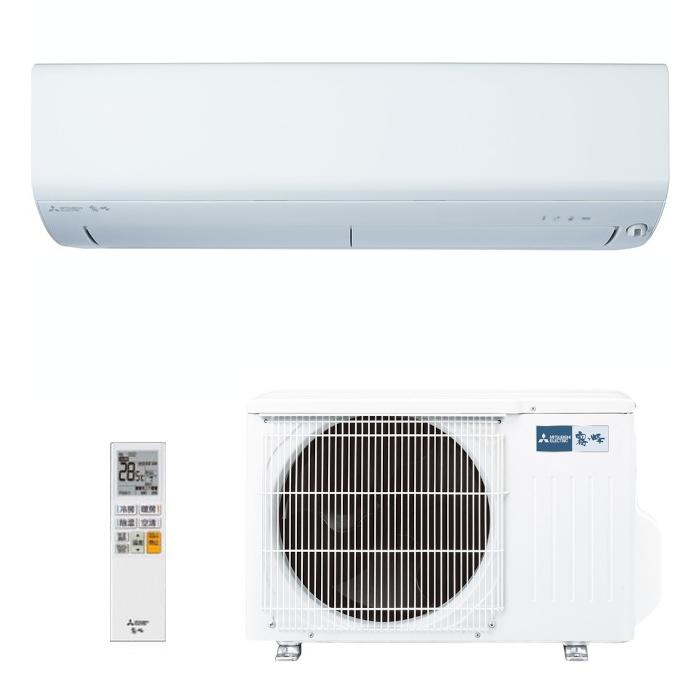 MITSUBISHI(三菱電機) 2.2kW 主に6畳用 ルームエアコン 『霧ヶ峰 BXVシリーズ･･･
