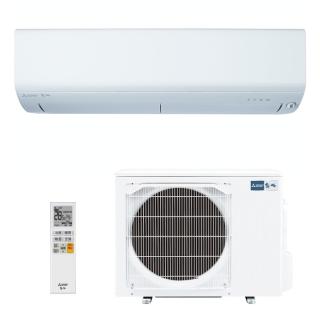 MITSUBISHI(三菱電機) 6.3kW 単相200V 主に20畳用 ルームエアコン