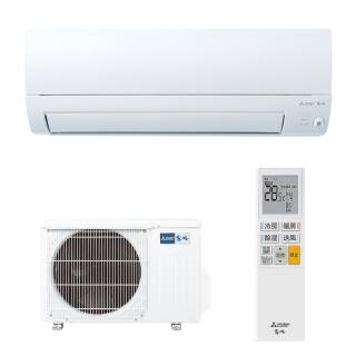 MITSUBISHI(三菱電機) 2.2kW 主に6畳用 ルームエアコン 『霧ヶ峰 AXV 