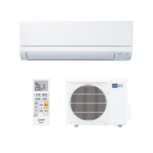 MITSUBISHI(三菱電機) 3.6kW 主に12畳用 ルームエアコン 『霧ヶ峰 GVシリーズ･･･