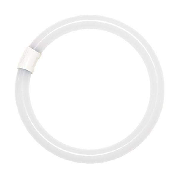 エコデバイス 20形 電球色 丸形LEDランプ EFCL20LED-28W