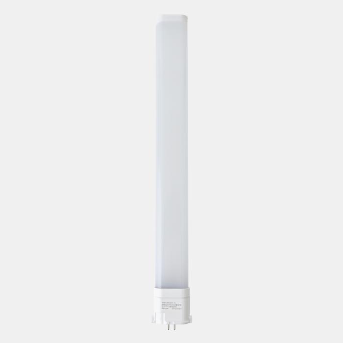 エコデバイス 36形 昼光色 FPLランプ EFPL36LED-N 商品画像3：生活家電 ディープライス
