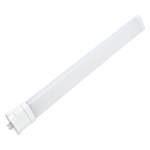 エコデバイス 13形 昼光色 FPLランプ EFPL13LED-N