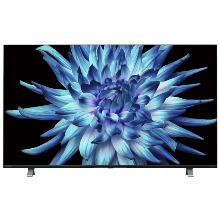 【時間指定不可】TOSHIBA(東芝) 50V型 4K液晶テレビ 『REGZA(レグザ) C350X s･･･