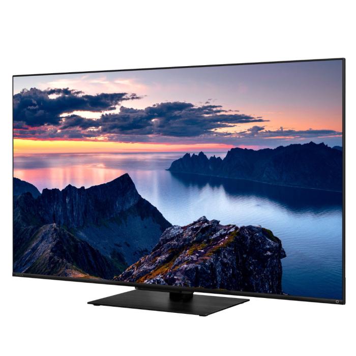 【時間指定不可】TOSHIBA(東芝) 50V型 スタンダードモデル 4K液晶テレビ 『REGZA(レグザ) Z670N series』 50Z670N 商品画像2：生活家電 ディープライス