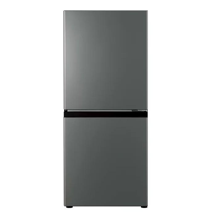 【時間指定不可】AQUA(アクア) 右開き 2ドア 137L 冷凍冷蔵庫 『SIMPLE＋』 A･･･
