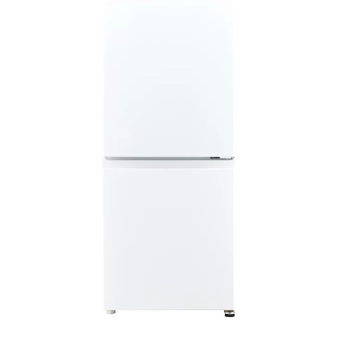 【時間指定不可】AQUA(アクア) 右開き 2ドア 137L 冷凍冷蔵庫 『SIMPLE＋』 A･･･