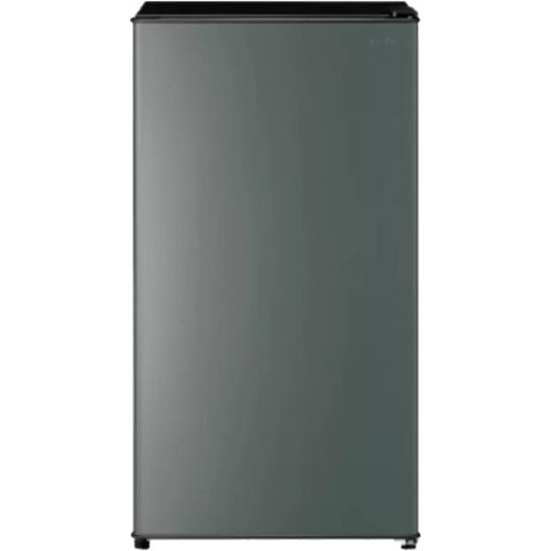 【5月13日入荷予定】【時間指定不可】AQUA(アクア) 右開き 90L 1ドア 直冷式 ･･･