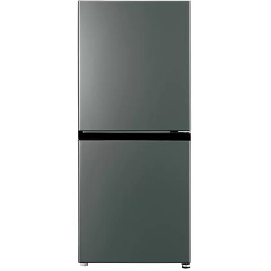 【時間指定不可】AQUA(アクア) 右開き 2ドア 170L 冷凍冷蔵庫 AQR-17R-DS (ダ･･･