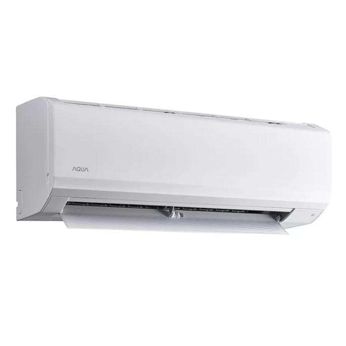 AQUA(アクア) 2.2kW 主に6畳用 ルームエアコン AQA-E225A-W (ホワイト) 商品画像3：生活家電 ディープライス