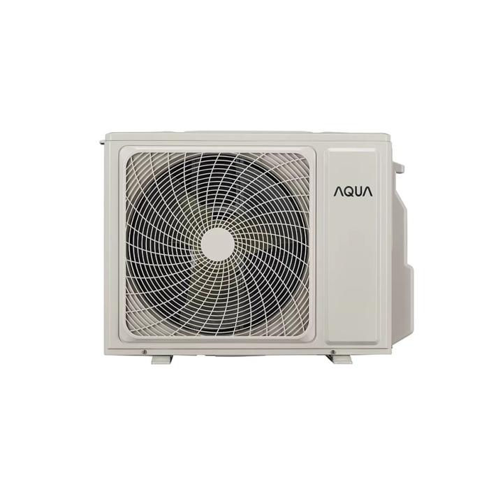 AQUA(アクア) 2.2kW 主に6畳用 ルームエアコン AQA-E225A-W (ホワイト) 商品画像4：生活家電 ディープライス