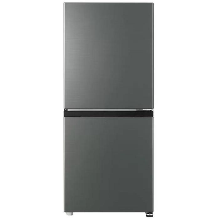 【時間指定不可】AQUA(アクア) 右開き 2ドア 139L 冷凍冷蔵庫 『SIMPLE＋』 A･･･