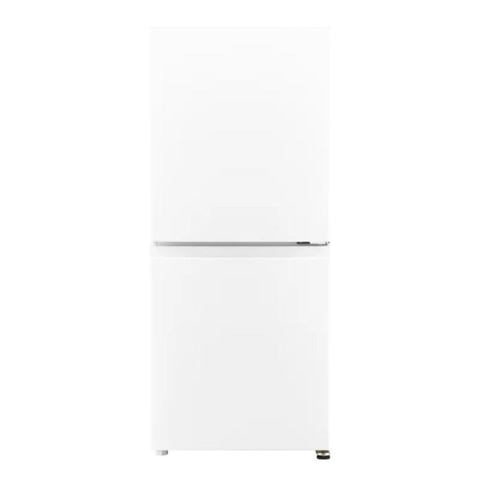 【時間指定不可】AQUA(アクア) 右開き 2ドア 139L 冷凍冷蔵庫 『SIMPLE＋』 A･･･