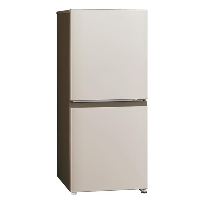 【時間指定不可】AQUA(アクア) 右開き 2ドア 170L 冷凍冷蔵庫 AQR-17A-C (マ･･･