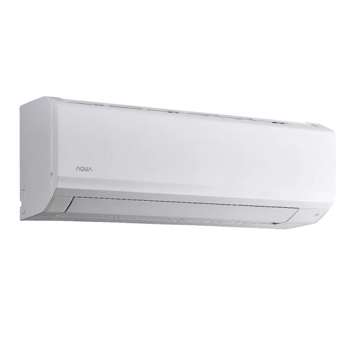 AQUA(アクア) 2.5kW 主に8畳用 ルームエアコン AQA-JS256A-W (ホワイト) 商品画像2：生活家電 ディープライス