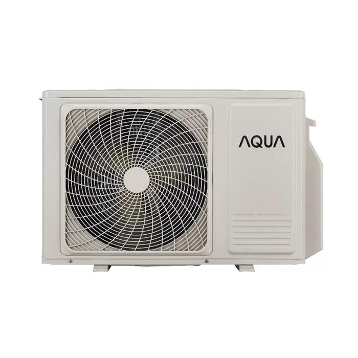 AQUA(アクア) 単相200V 4.0kW 主に14畳用 ルームエアコン AQA-JS406A2-W (ホワイト) 商品画像5：生活家電 ディープライス