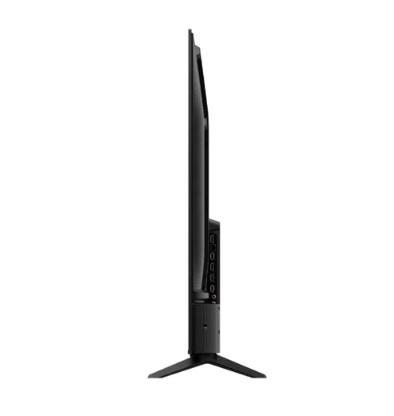 【日付・時間指定不可】TCL 55V型 BS・CS 4Kチューナー内蔵 4K液晶テレビ 『P6Kシリーズ』 55P6K 商品画像2：生活家電 ディープライス