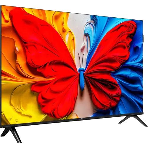 【時間指定不可】TCL 40V型 ハイビジョン 量子ドット液晶テレビ 『S5Kシリー･･･
