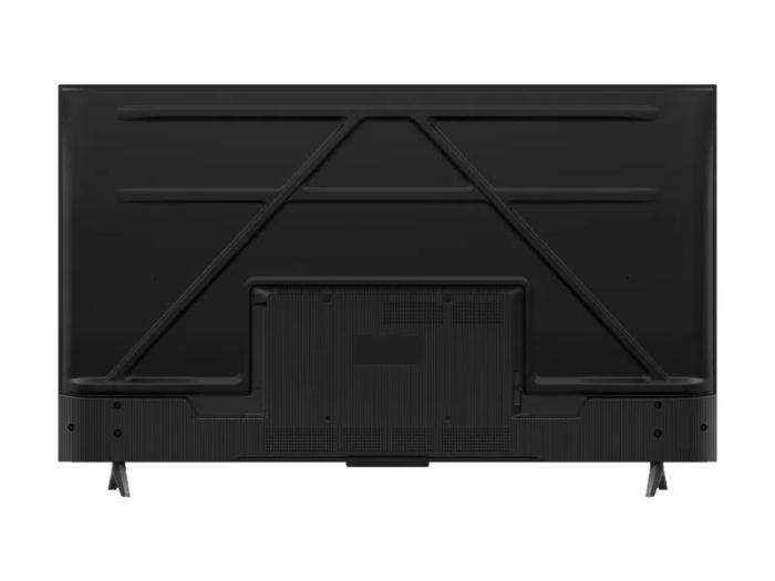 【時間指定不可】TCL 50V型 4K HDR 液晶テレビ 『G60Kシリーズ』 50G60K 商品画像5：生活家電 ディープライス