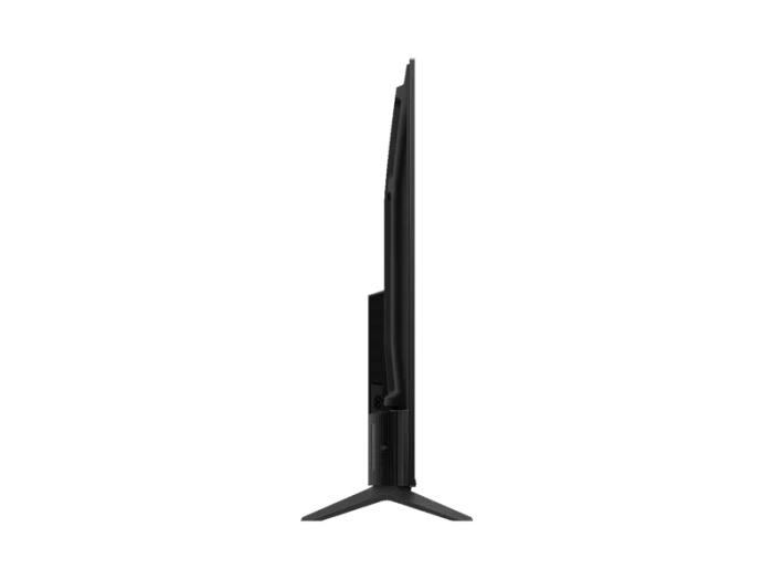 【時間指定不可】TCL 50V型 4K HDR 液晶テレビ 『G60Kシリーズ』 50G60K 商品画像7：生活家電 ディープライス