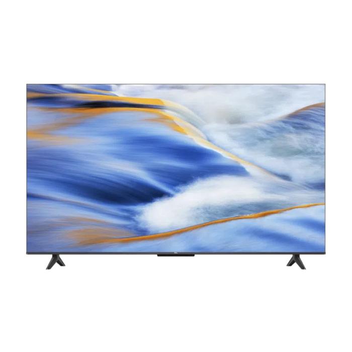 【時間指定不可】TCL 50V型 4K HDR 液晶テレビ 『G60Kシリーズ』 50G60K