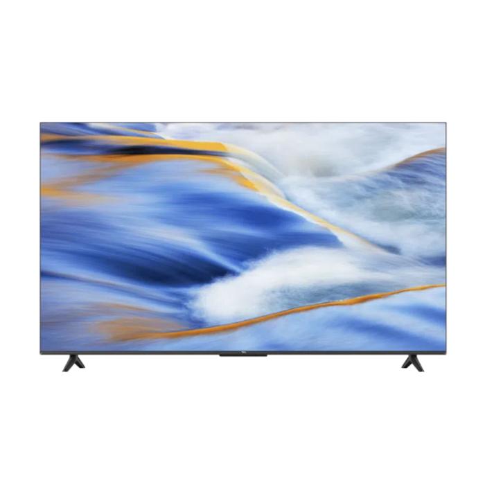 【日付・時間指定不可】TCL 55V型 4K HDR 液晶テレビ 『G60Kシリーズ』 55G60･･･