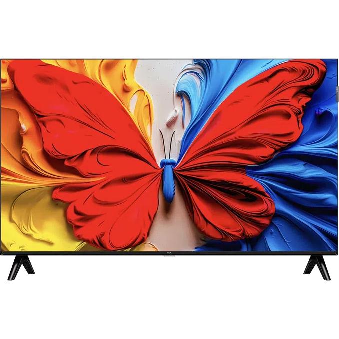 【時間指定不可】TCL 40V型 ハイビジョン 量子ドット液晶テレビ 『S51Kシリー･･･