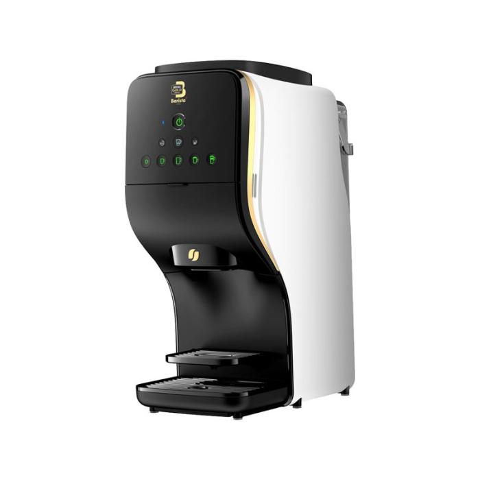 Nestle(ネスレ) コーヒーメーカー 『ゴールドブレンド バリスタ Duo(デュオ)･･･