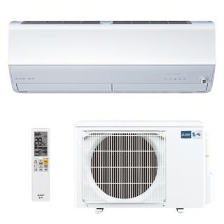 9月4日入荷予定】MITSUBISHI(三菱電機) 2.2kW 主に6畳用 ルーム