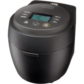 MITSUBISHI(三菱電機) 5.5合炊き ジャー炊飯器 『本炭釜 紬』 NJ-BW10G 
