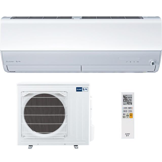 MITSUBISHI(三菱電機) 6.3kW 単相200V 主に20畳用 ルームエアコン 『霧ヶ峰 J･･･