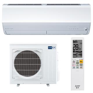 エアコン MITSUBISHI(三菱電機) 7.1kW 単相200V 主に23畳用 ルームエアコン