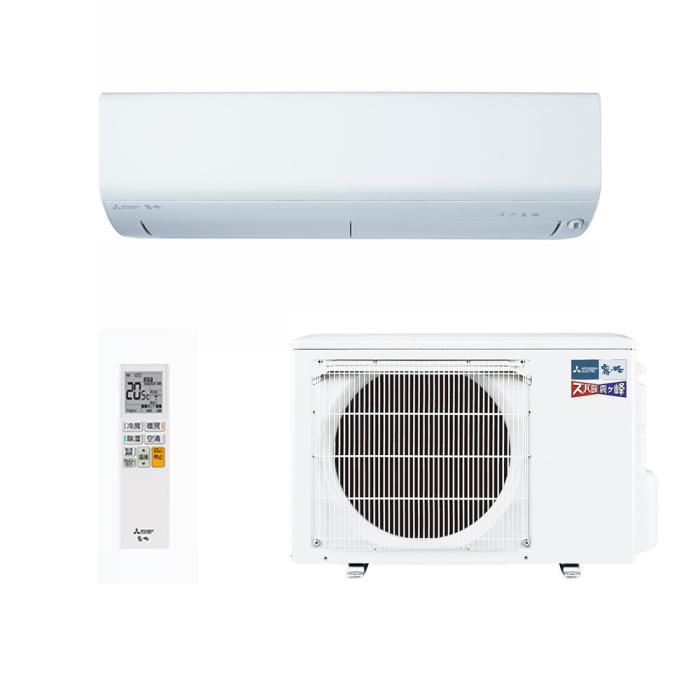 MITSUBISHI(三菱電機) 2.8kW 単相200V 冷暖房とも主に10畳 2025年度モデル ル･･･