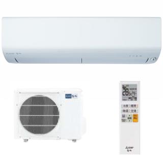 三菱電機 MSZ-BXV3625-W ルームエアコン 霧ヶ峰 BXVシリーズ 冷暖房 