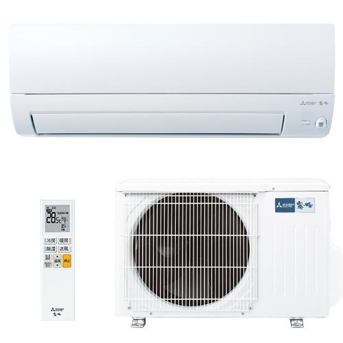【お取り寄せ】MITSUBISHI(三菱電機) 2.2kW 主に6畳用 ルームエアコン 『霧ヶ･･･