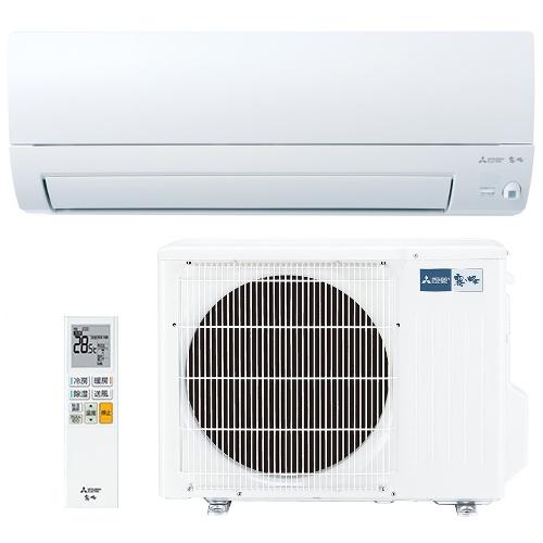 【お取り寄せ】MITSUBISHI(三菱電機) 3.6kW 主に12畳用 ルームエアコン 『霧･･･