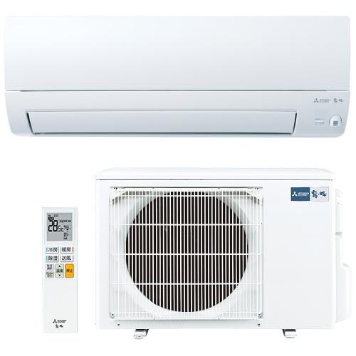 【お取り寄せ】MITSUBISHI(三菱電機) 4.0kW 主に14畳用 単相200V ルームエア･･･