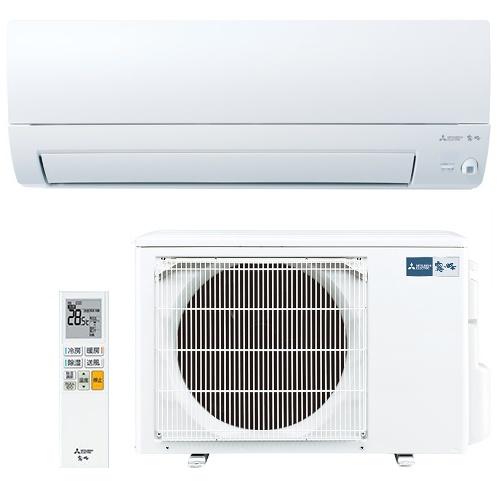 【お取り寄せ】MITSUBISHI(三菱電機) 5.6kW 主に18畳用 単相200V ルームエア･･･