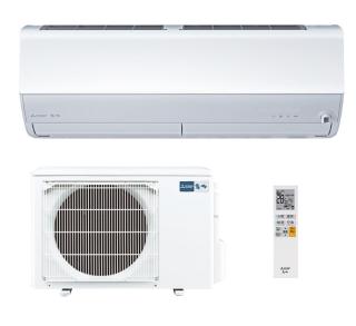 Panasonic(パナソニック) 単相200V 6.3kW 主に20畳用 インバーター